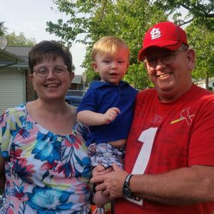 Meet your Posher, Lynn